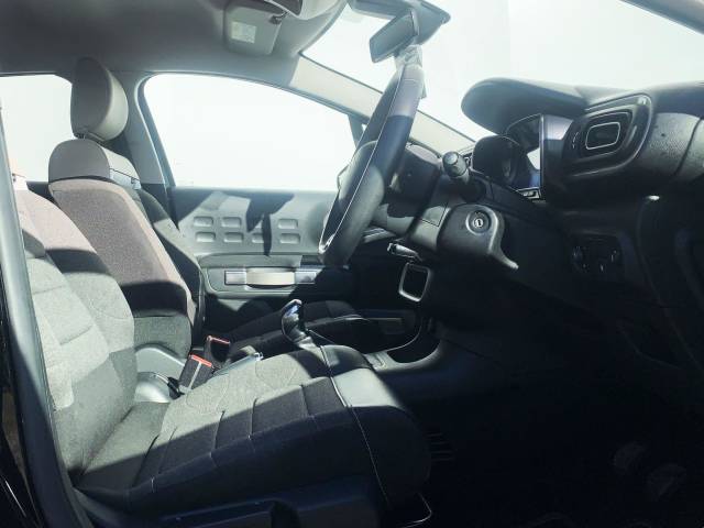 2022 Citroen C3 1.2 PureTech Saint James 5dr