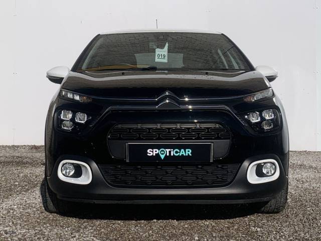 2022 Citroen C3 1.2 PureTech Saint James 5dr