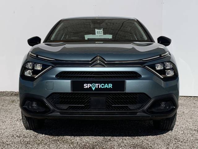2022 Citroen C4 1.2 PureTech [130] Sense Plus 5dr