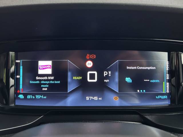 2024 Citroen E-Berlingo 0.0 100kW Plus M 52kWh 5dr Auto