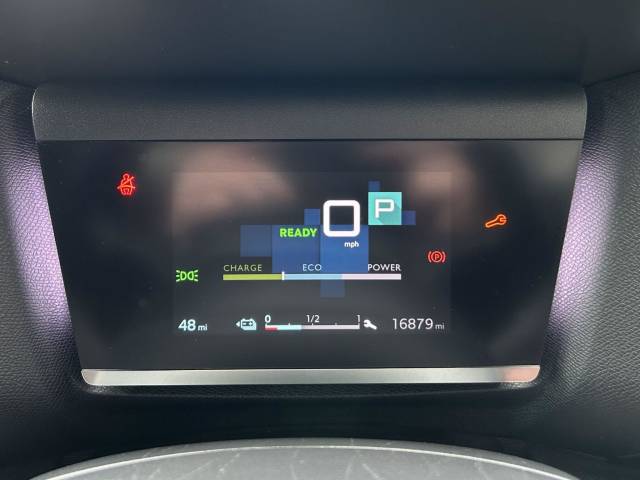 2022 Citroen e-C4 0.0 100kW Shine Plus 50kWh 5dr Auto