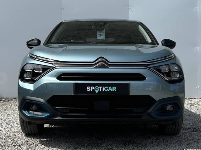 2022 Citroen e-C4 0.0 100kW Shine Plus 50kWh 5dr Auto