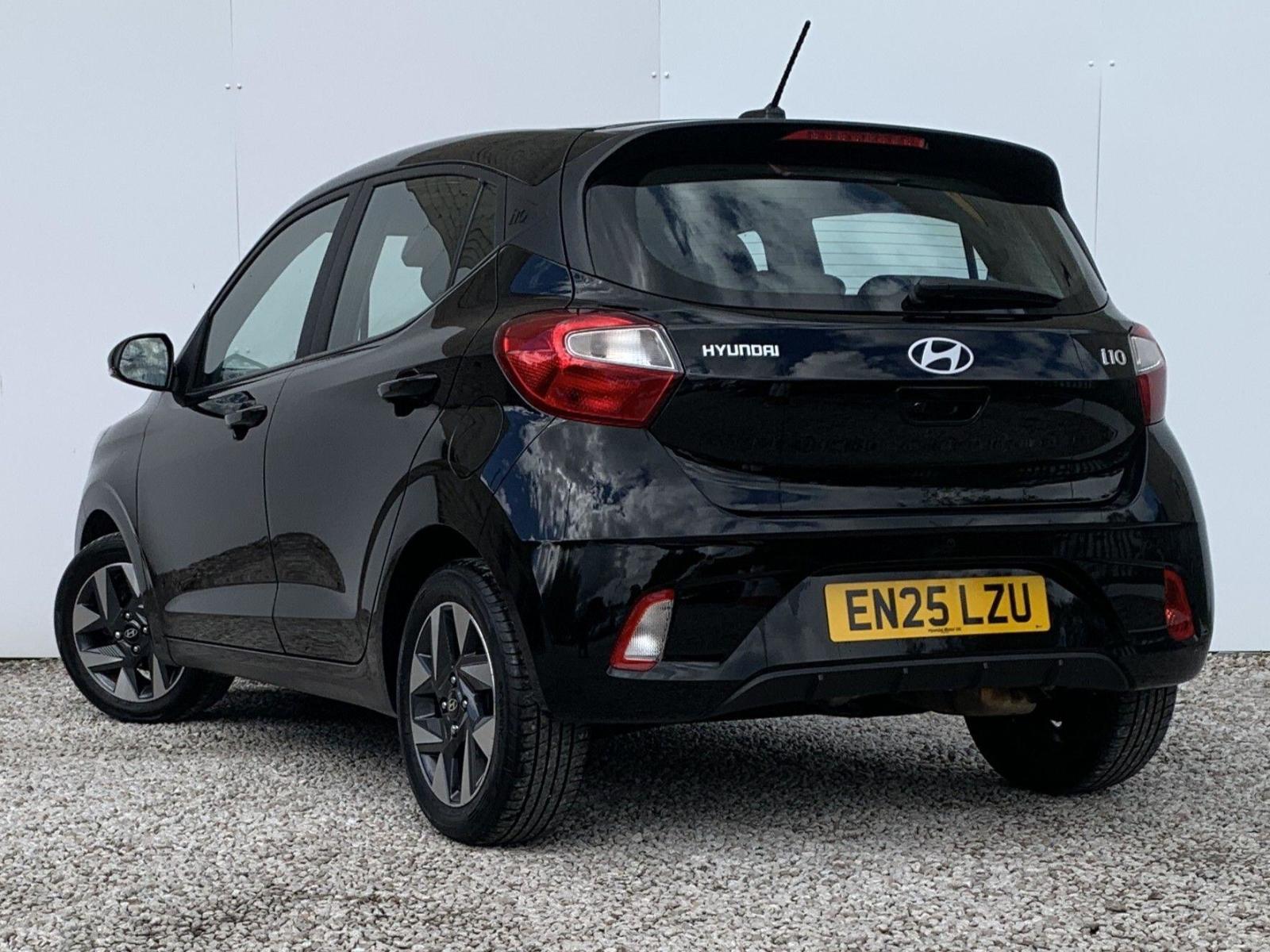 HYUNDAI I10 AIR CON DAB BLUETOOTH 14,195 14,795 600 X 50 X 1 HYUNDAI...