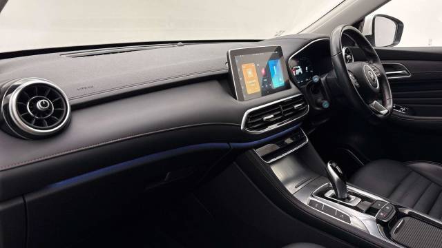 2023 MG MG HS 1.5 T-GDI PHEV Trophy 5dr Auto