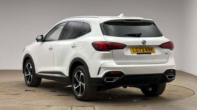 2023 MG MG HS 1.5 T-GDI PHEV Trophy 5dr Auto