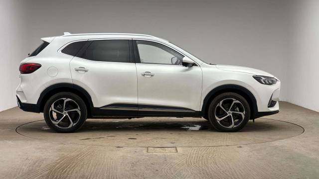 2023 MG MG HS 1.5 T-GDI PHEV Trophy 5dr Auto