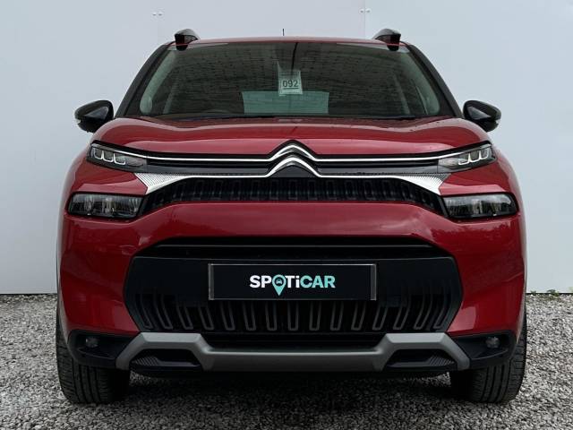 2023 Citroen C3 Aircross 1.2 PureTech 110 Shine 5dr