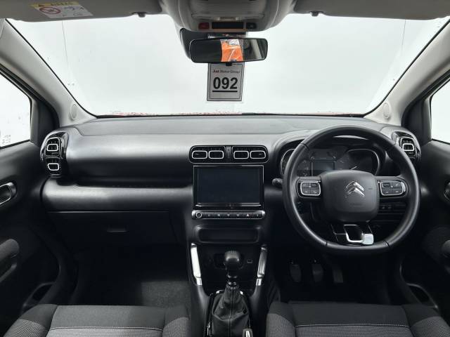 2023 Citroen C3 Aircross 1.2 PureTech 110 Shine 5dr