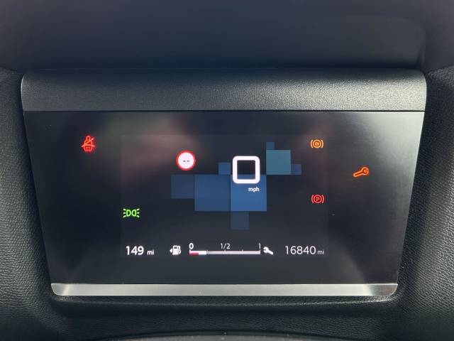 2023 Citroen C4 1.2 PureTech Sense 5dr