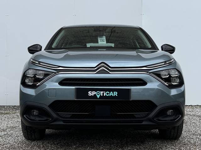 2023 Citroen C4 1.2 PureTech Sense 5dr