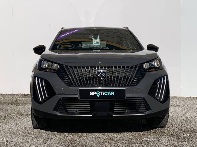 2024 Peugeot 2008 1.2 PureTech 130 Allure 5dr