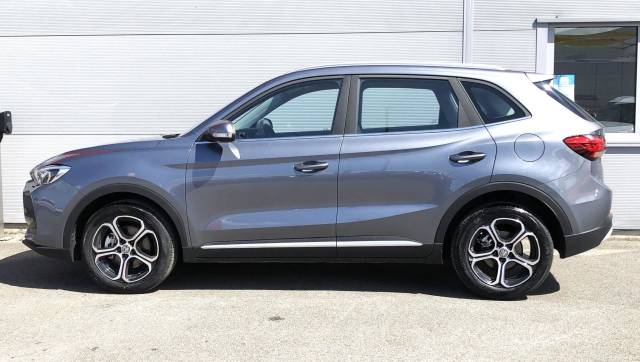 MG MG ZS 1.5 Hybrid+ SE Auto Euro 6 (s/s) 5dr