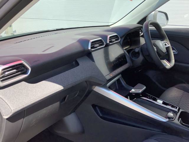 MG MG ZS 1.5 Hybrid+ SE Auto Euro 6 (s/s) 5dr