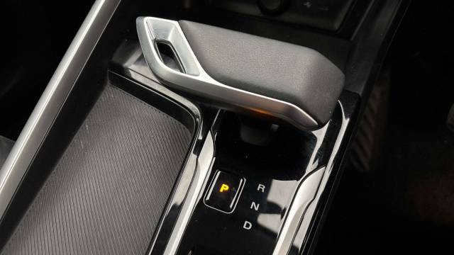 2025 MG MG ZS 1.5 Hybrid+ Trophy 5dr Auto