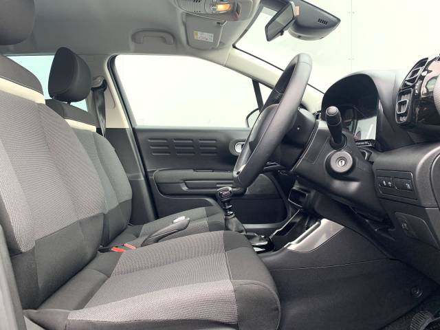 2023 Citroen C3 Aircross 1.2 PureTech C-Series Edition Euro 6 (s/s) 5dr