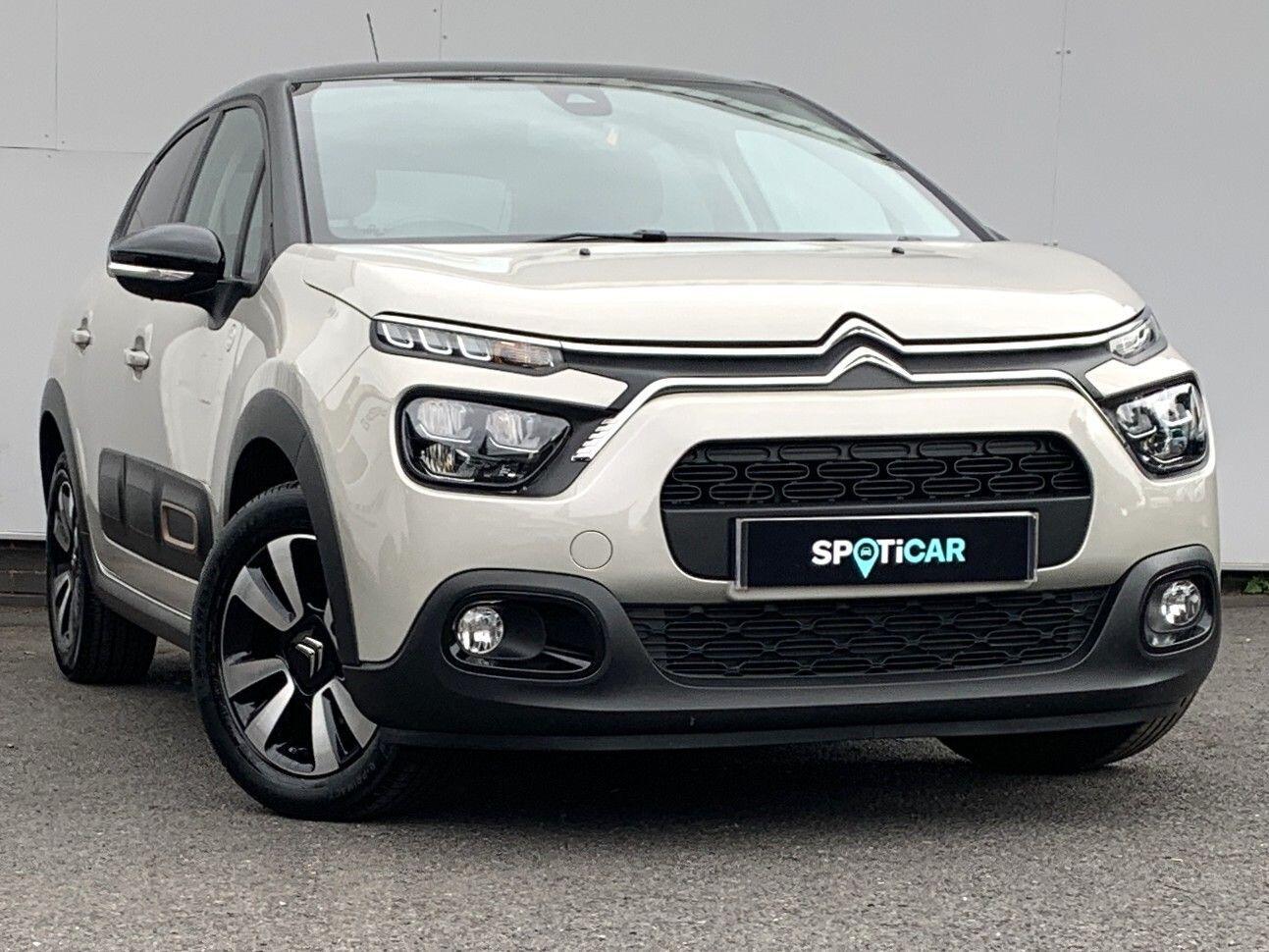 2023 Citroen C3