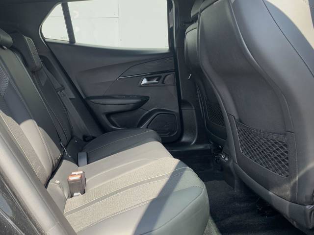 2021 Peugeot e-2008 50kWh GT Auto 5dr