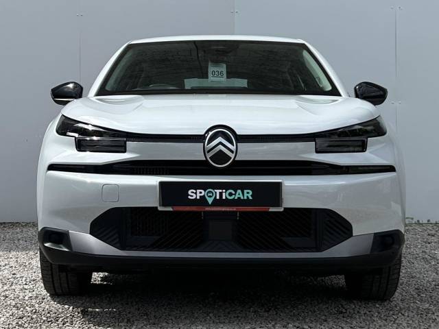 2025 Citroen C4 1.2 PureTech [130] Plus 5dr Auto