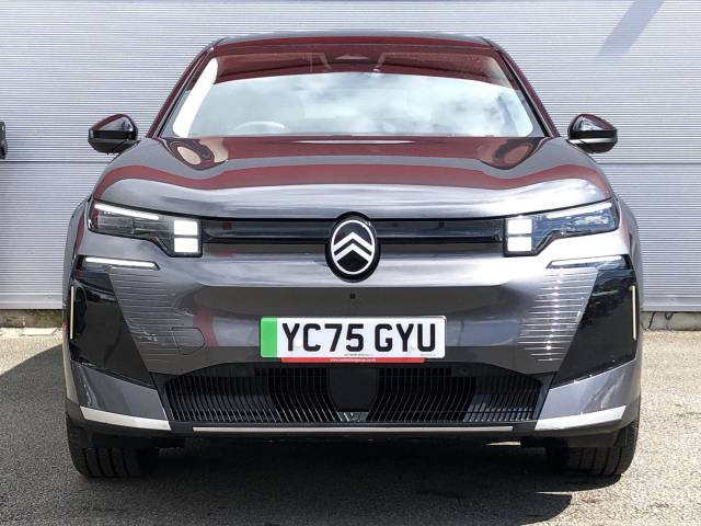 2025 Citroen e-C5 Aircross Comfort Range 73kWh MAX Auto 5dr