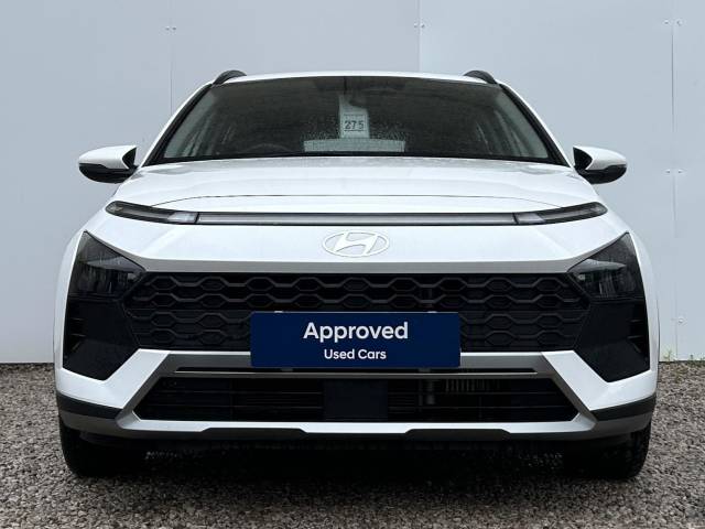 2024 Hyundai BAYON 1.0 TGDi Advance 5dr