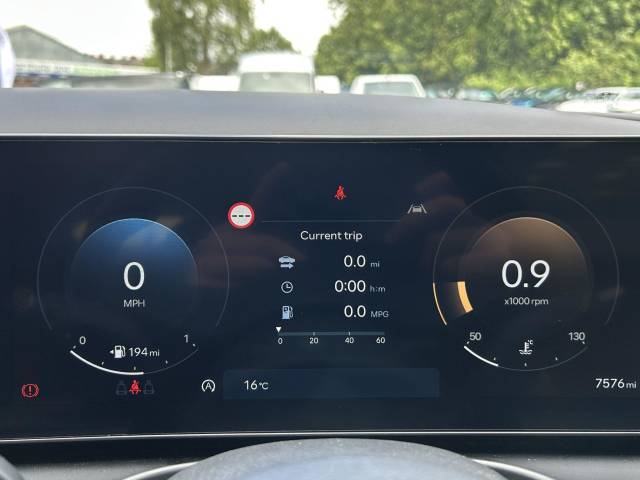2025 Hyundai TUCSON 1.6T Advance 5dr