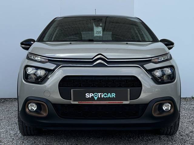 2023 Citroen C3 1.2 PureTech 110 C-Series Edition 5dr EAT6