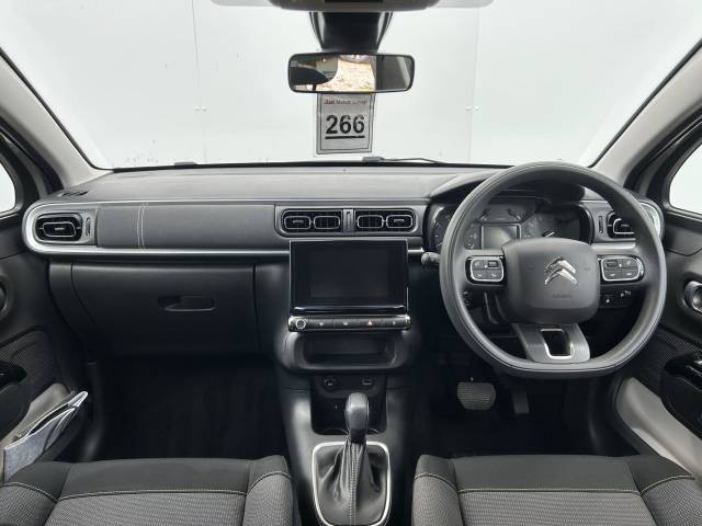 2023 Citroen C3 1.2 PureTech 110 C-Series Edition 5dr EAT6