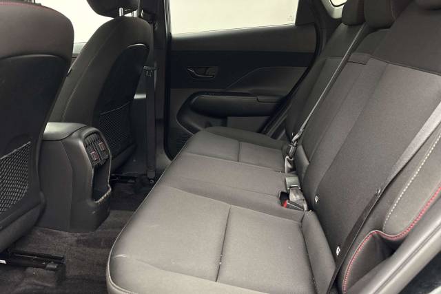 2025 Hyundai KONA 1.6T 138 N Line 5dr