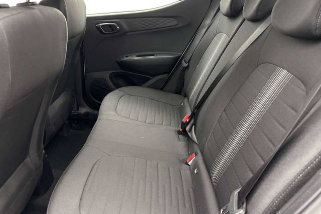 2025 Hyundai i10 1.0 [63] Advance 5dr Auto [Nav]
