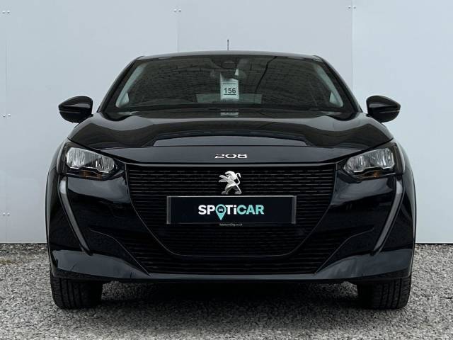 2022 Peugeot e-208 0.0 100kW Allure Premium 50kWh 5dr Auto