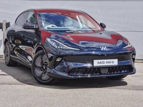MG IM6 at Just Motor Group Keighley