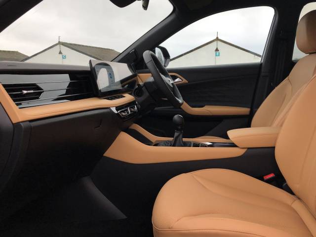 MG MG HS 1.5 T-GDI Trophy SUV 5dr Petrol Manual Euro 6 (s/s) (169 ps)