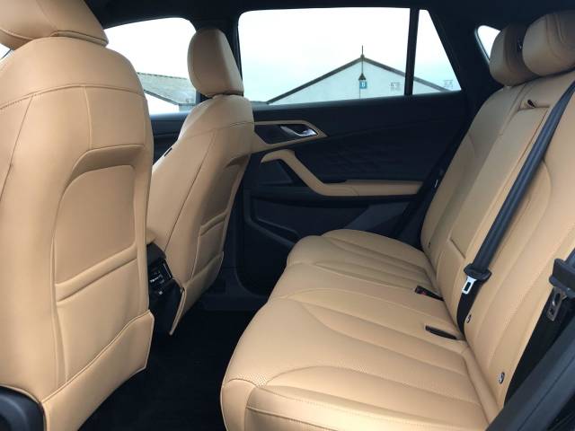 MG MG HS 1.5 T-GDI Trophy SUV 5dr Petrol Manual Euro 6 (s/s) (169 ps)
