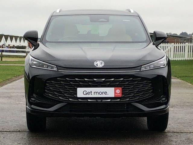 MG MG HS 1.5 T-GDI Trophy SUV 5dr Petrol Manual Euro 6 (s/s) (169 ps)