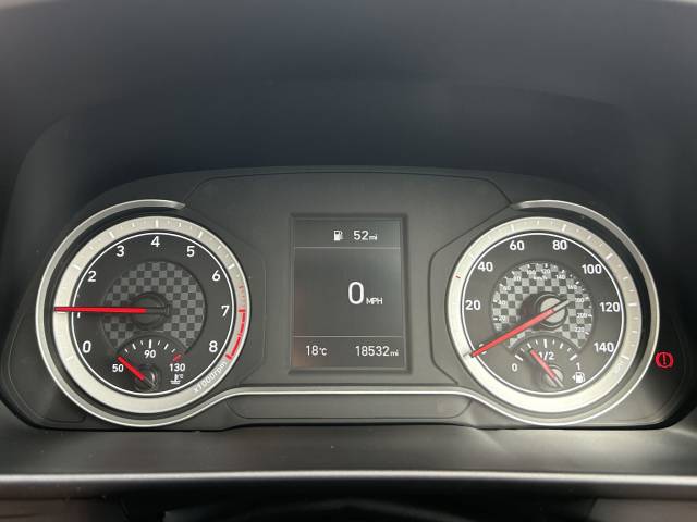 2021 Hyundai i20 1.0T GDi Element 5dr