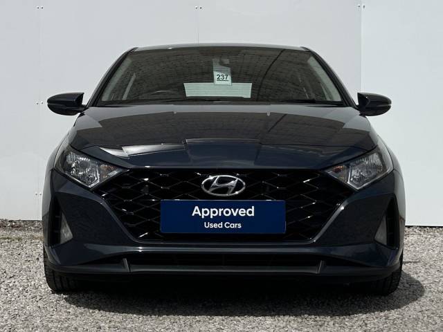 2021 Hyundai i20 1.0T GDi Element 5dr