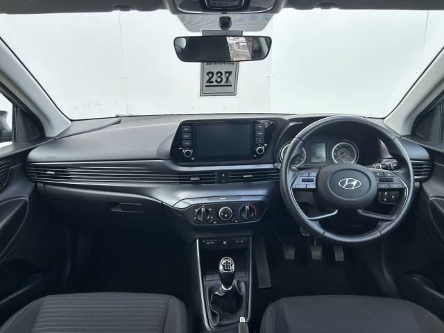2021 Hyundai i20 1.0T GDi Element 5dr