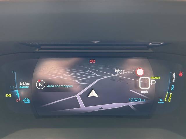 2022 Peugeot e-2008 0.0 100kW GT Premium 50kWh 5dr Auto