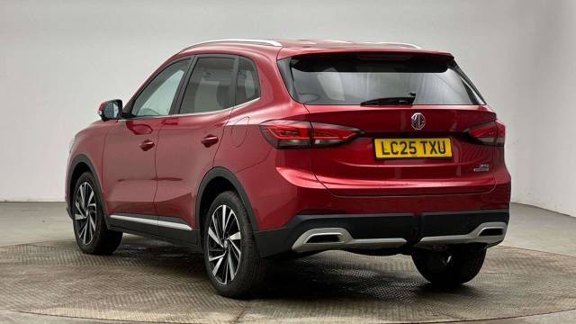 2025 MG MG ZS 1.5 Hybrid+ Trophy 5dr Auto