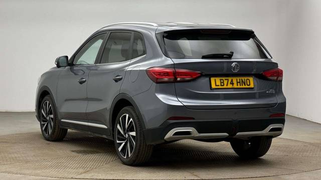 2024 MG MG ZS 1.5 Hybrid+ Trophy 5dr Auto