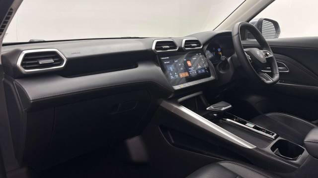 2024 MG MG ZS 1.5 Hybrid+ Trophy 5dr Auto