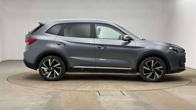 2024 MG MG ZS 1.5 Hybrid+ Trophy 5dr Auto