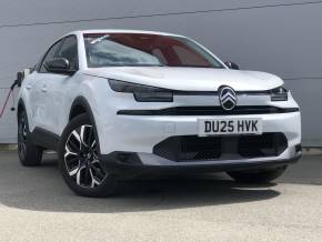 CITROËN C4 at Just Motor Group Keighley