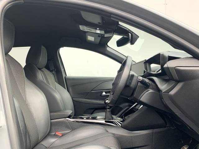 2024 Peugeot 208 1.2 PureTech GT Euro 6 (s/s) 5dr