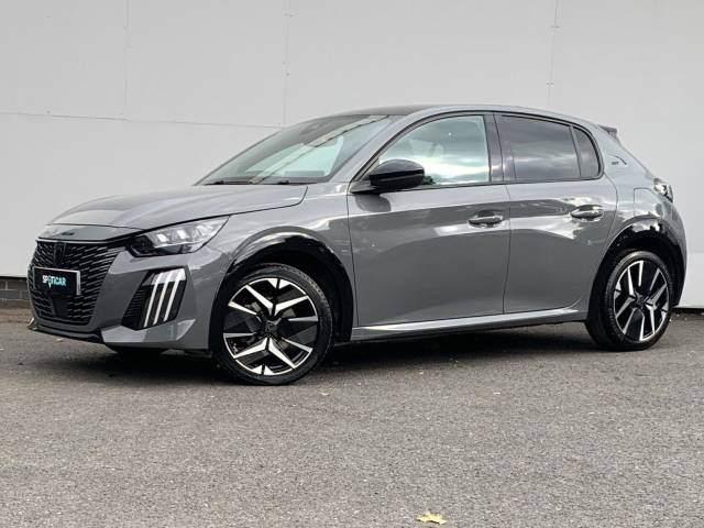 2024 Peugeot 208 1.2 PureTech GT Euro 6 (s/s) 5dr