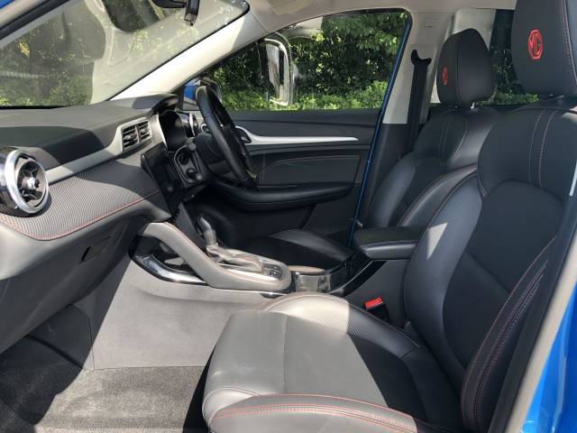 2024 MG MG ZS 1.0T GDi Exclusive 5dr DCT