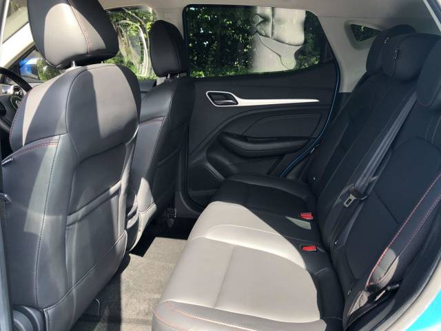 2024 MG MG ZS 1.0T GDi Exclusive 5dr DCT