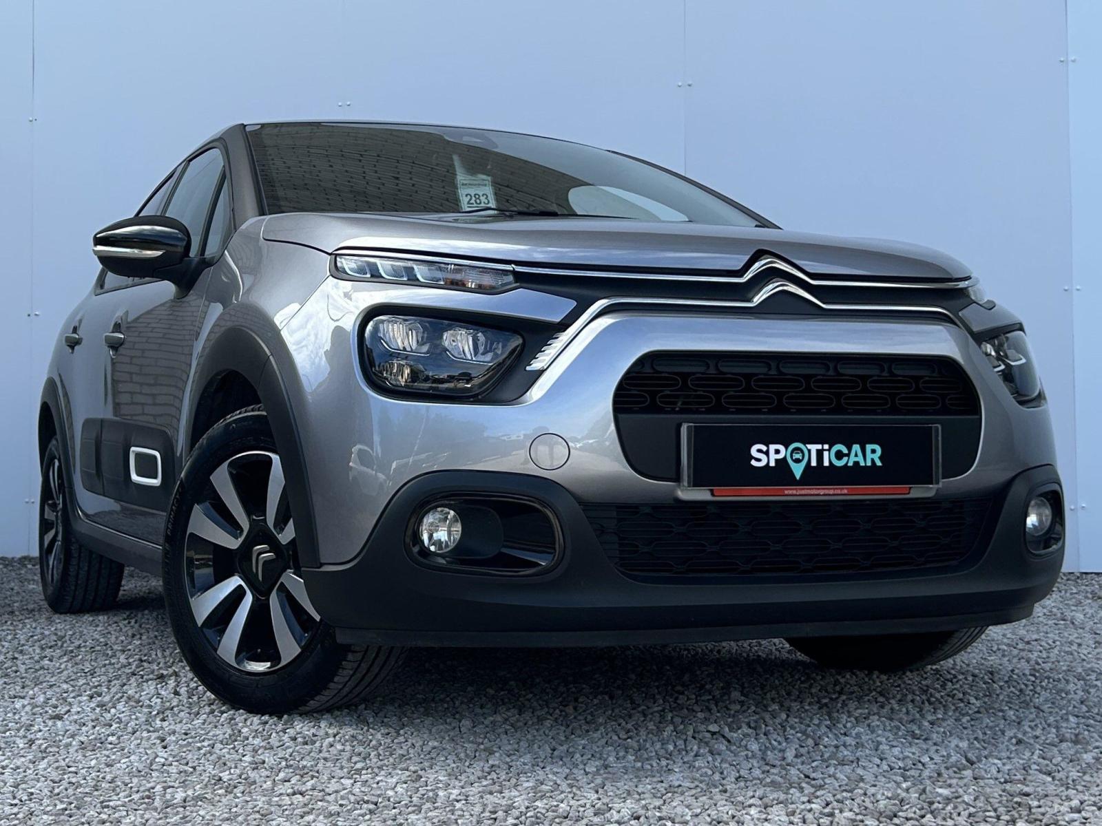 2024 Citroen C3
