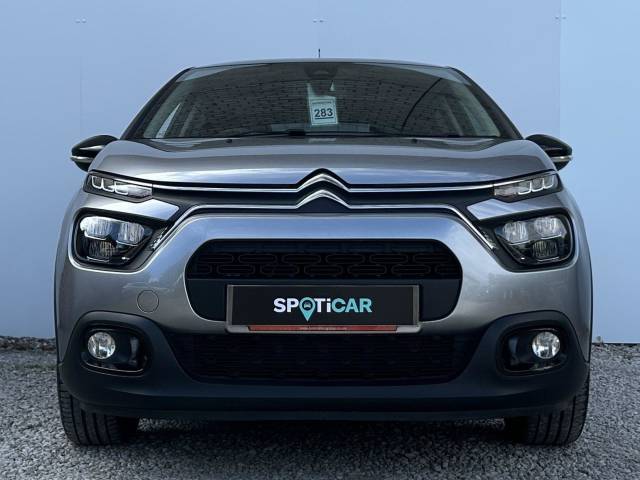 2024 Citroen C3 1.2 PureTech Plus 5dr