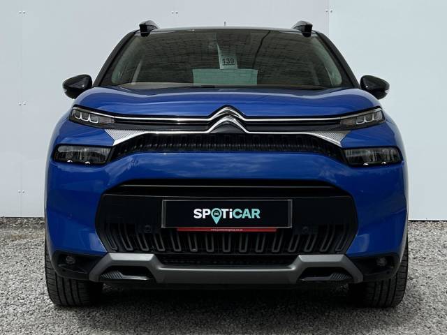 2023 Citroen C3 Aircross 1.2 PureTech 110 Shine Plus 5dr
